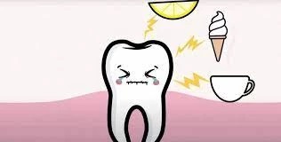Причины боли зубов